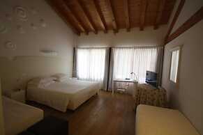 Albergo Due Fiumi