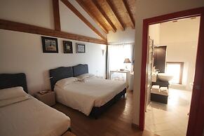 Albergo Due Fiumi