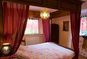 Hôtel Jouet