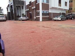 White Court View Hotel