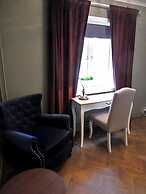 Torpshammars Herrgård