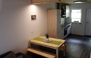 Nature Fun Apartments