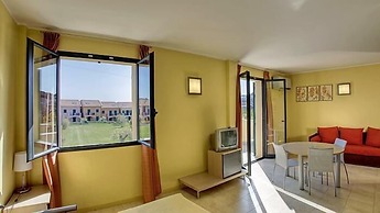 Appartamenti Castellaro