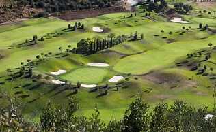 Appartamenti Castellaro