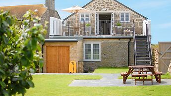 The Saddle and Stable Rooms