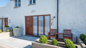 The Saddle and Stable Rooms