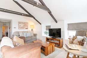 The Saddle and Stable Rooms