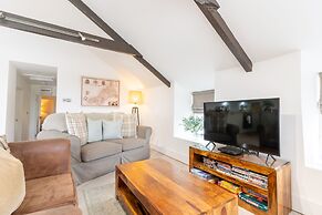 The Saddle and Stable Rooms