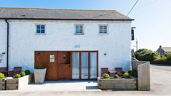 The Saddle and Stable Rooms