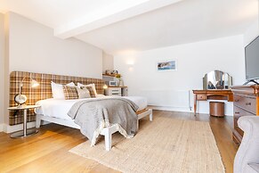 The Saddle and Stable Rooms
