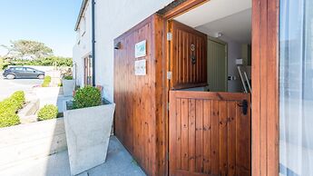 The Saddle and Stable Rooms