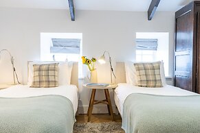 The Saddle and Stable Rooms