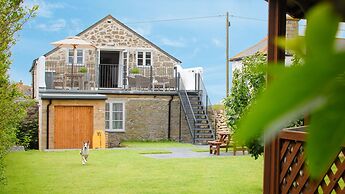 The Saddle and Stable Rooms