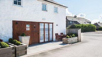 The Saddle and Stable Rooms