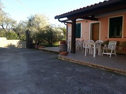 Agriturismo Le Mimose