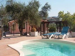 Agriturismo Le Mimose