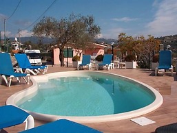 Agriturismo Le Mimose