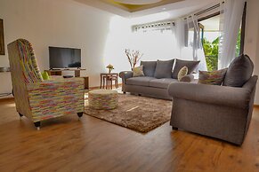 Edmor Residences - Riverside