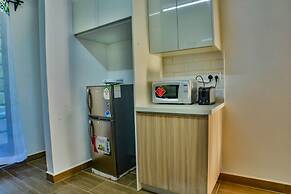 Edmor Residences - Riverside