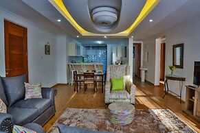 Edmor Residences - Riverside