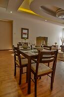 Edmor Residences - Riverside