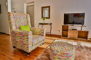 Edmor Residences - Riverside