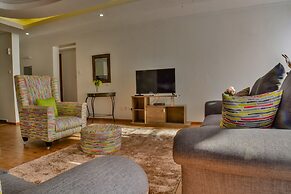 Edmor Residences - Riverside