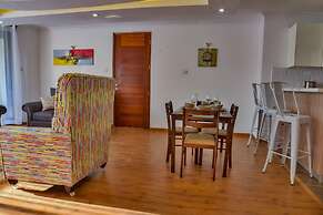 Edmor Residences - Riverside