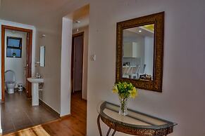 Edmor Residences - Riverside