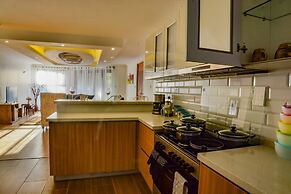 Edmor Residences - Riverside