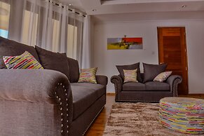 Edmor Residences - Riverside