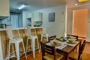 Edmor Residences - Riverside