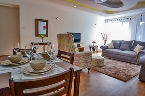 Edmor Residences - Riverside