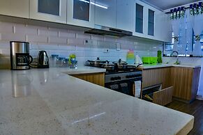 Edmor Residences - Riverside