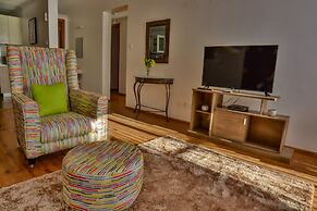 Edmor Residences - Riverside