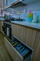 Edmor Residences - Riverside