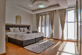 Edmor Residences - Riverside