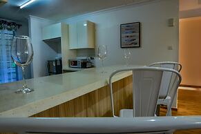 Edmor Residences - Riverside