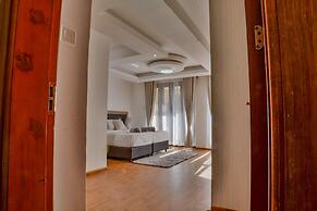 Edmor Residences - Riverside