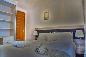 Edmor Residences - Riverside