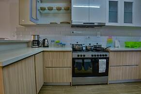 Edmor Residences - Riverside