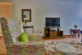 Edmor Residences - Riverside