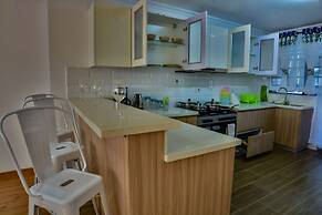 Edmor Residences - Riverside