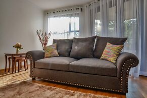 Edmor Residences - Riverside