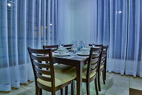 Edmor Residences - Riverside