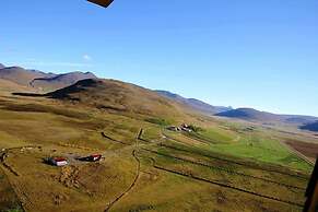 Sauðafell Guesthouse