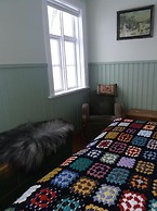 Sauðafell Guesthouse