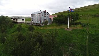 Sauðafell Guesthouse