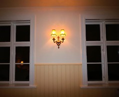 Sauðafell Guesthouse