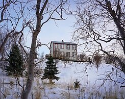 Sauðafell Guesthouse